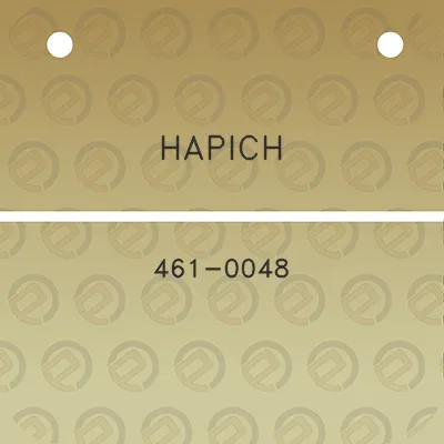 hapich-461-0048