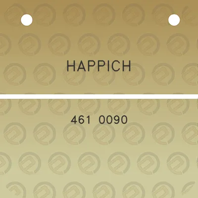 happich-461-0090