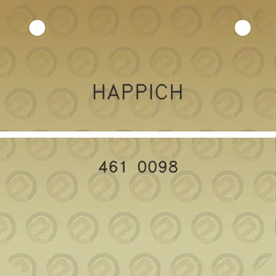 happich-461-0098