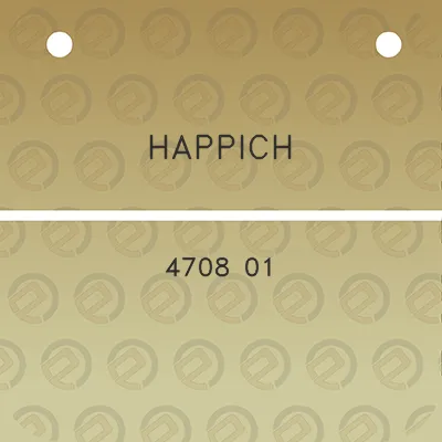 happich-4708-01