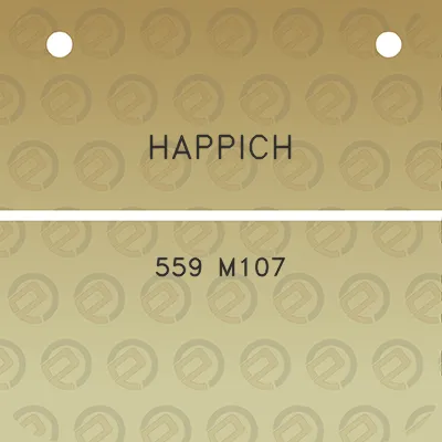 happich-559-m107