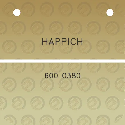 happich-600-0380