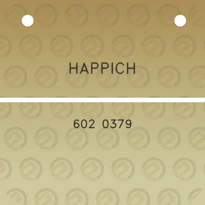 happich-602-0379