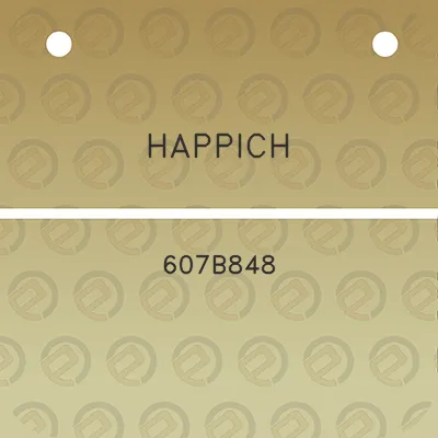 happich-607b848