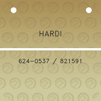 hardi-624-0537-821591