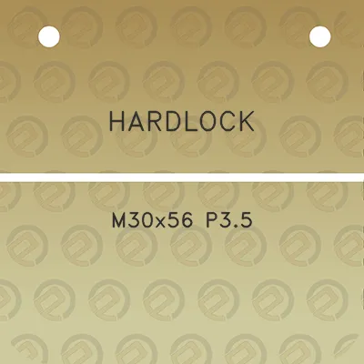 hardlock-m30x56-p35