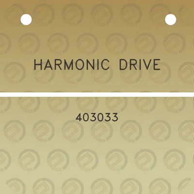 harmonic-drive-403033