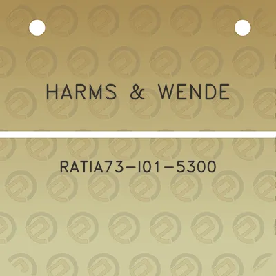 harms-wende-ratia73-i01-5300