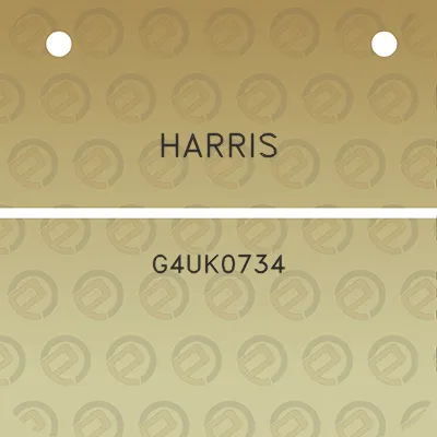 harris-g4uk0734