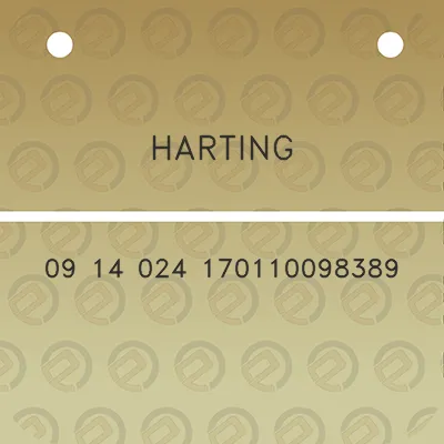 harting-09-14-024-170110098389