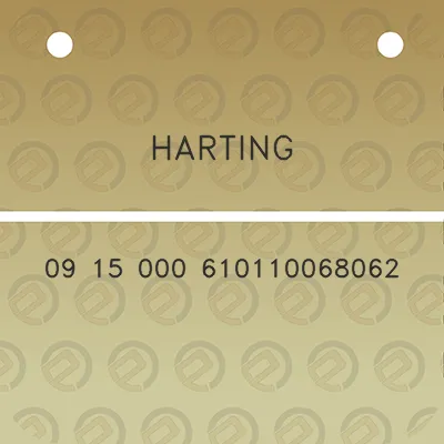 harting-09-15-000-610110068062