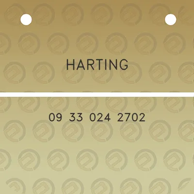 harting-09-33-024-2702