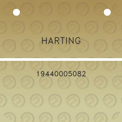 harting-19440005082