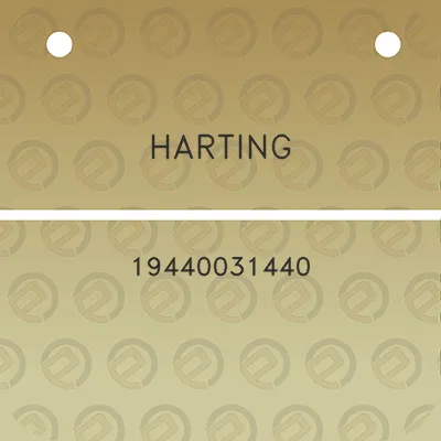 harting-19440031440