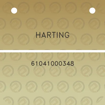 harting-61041000348