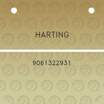 harting-9061322931