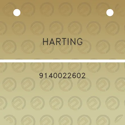 harting-9140022602