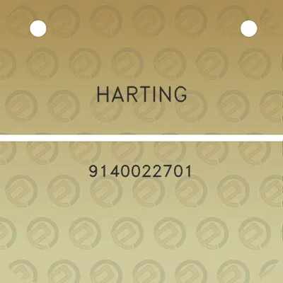 harting-9140022701