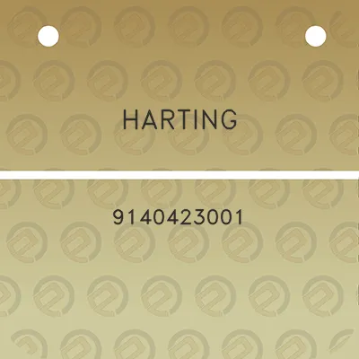 harting-9140423001