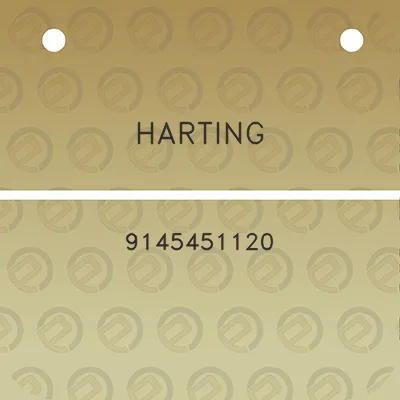 harting-9145451120