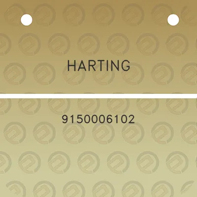 harting-9150006102