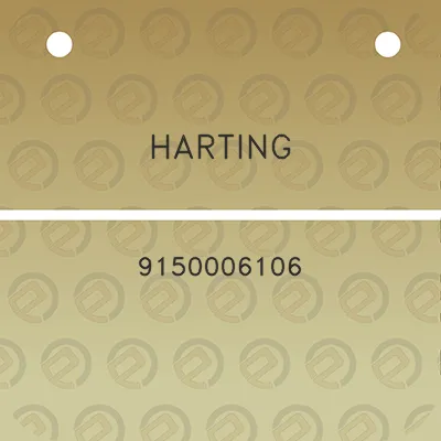 harting-9150006106