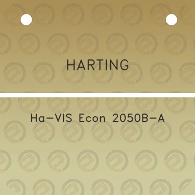 harting-ha-vis-econ-2050b-a