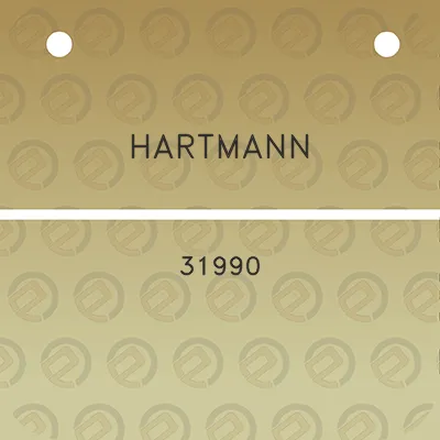 hartmann-31990