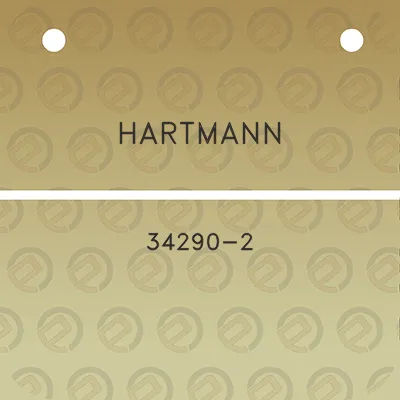 hartmann-34290-2