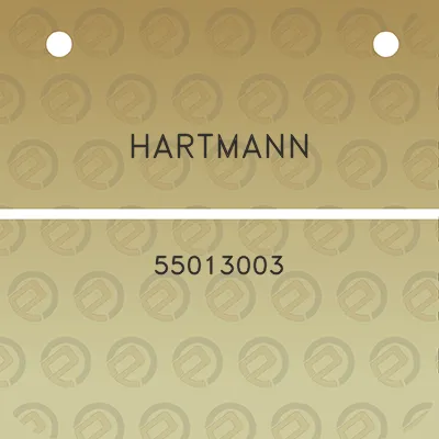 hartmann-55013003