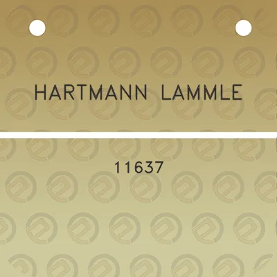 hartmann-lammle-11637