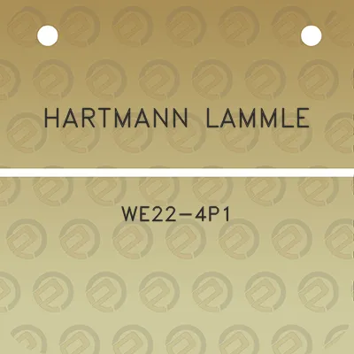 hartmann-lammle-we22-4p1