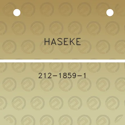 haseke-212-1859-1