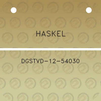 haskel-dgstvd-12-54030