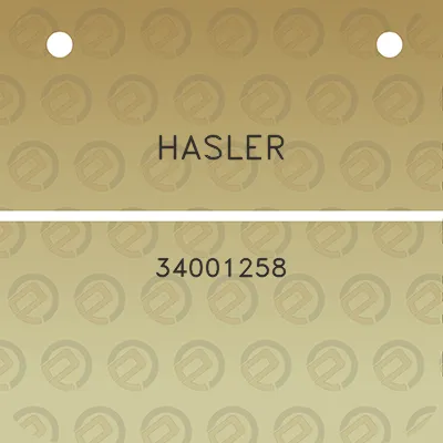 hasler-34001258