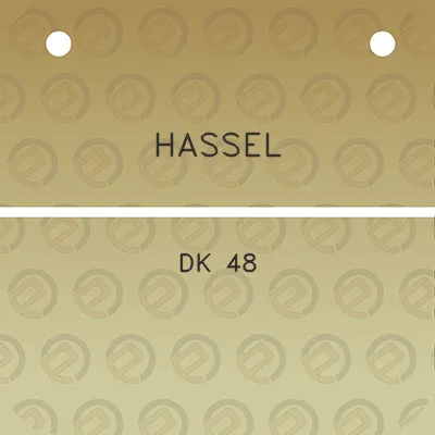 hassel-dk-48