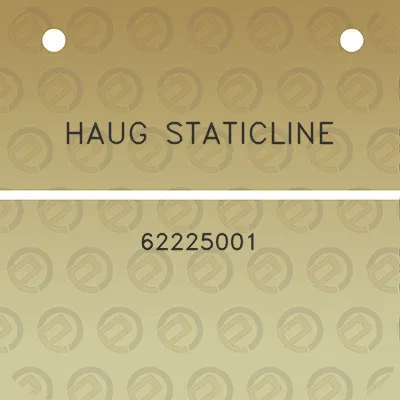 haug-staticline-62225001