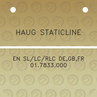 haug-staticline-en-sllcrlc-degbfr-017833000