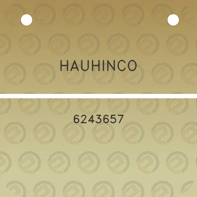 hauhinco-6243657