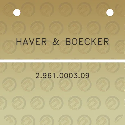 haver-boecker-2961000309