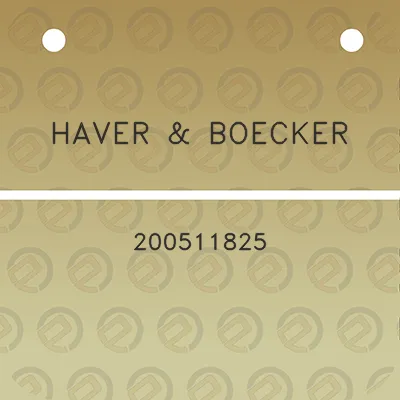 haver-boecker-200511825