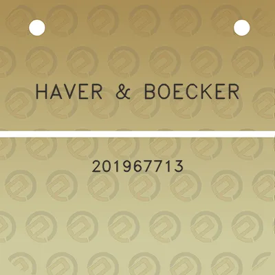 haver-boecker-201967713