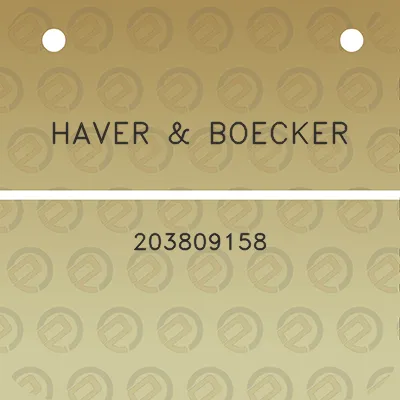 haver-boecker-203809158