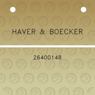 haver-boecker-26400148