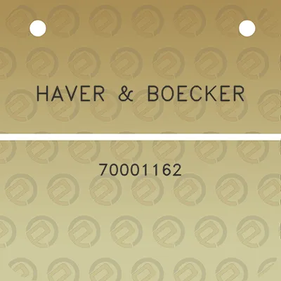 haver-boecker-70001162