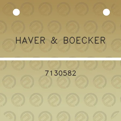 haver-boecker-7130582