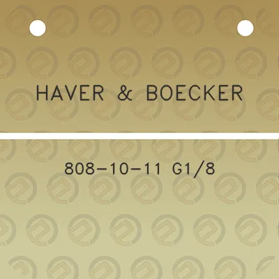 haver-boecker-808-10-11-g18