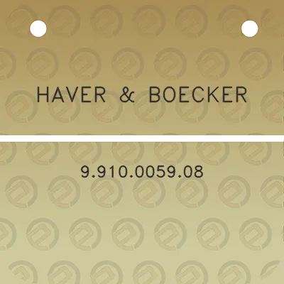 haver-boecker-9910005908