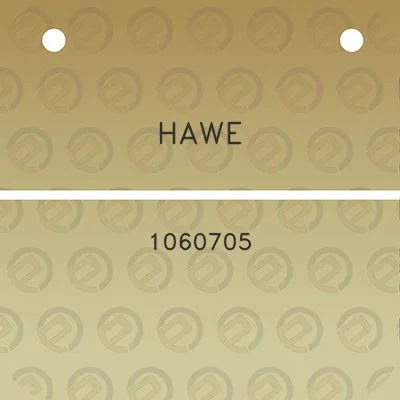 hawe-1060705