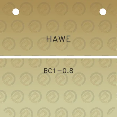 hawe-bc1-08